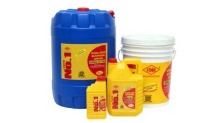 CICO No.1 Waterproofing Chemical, For wall & construction
