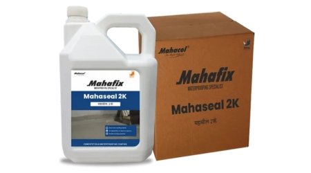mahafix for waterproofing chemical