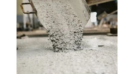 Concrete ad mixture for long life