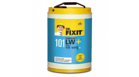 dr fixit 101 waterproofing chemical for leakage solution