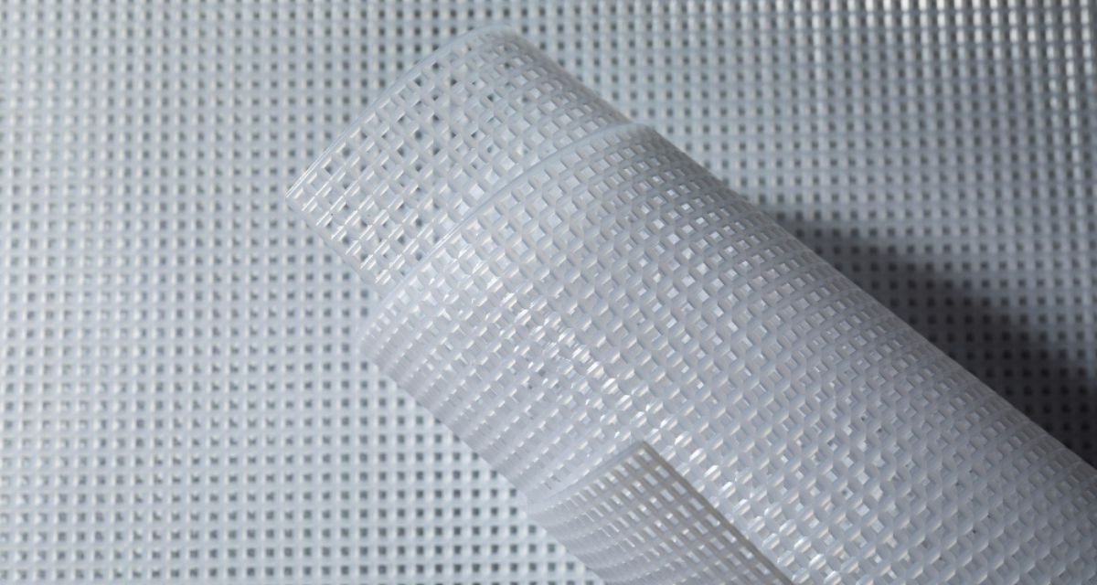 glass fiber mesh