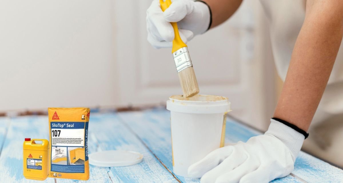 sika waterproofing chemical in chennai