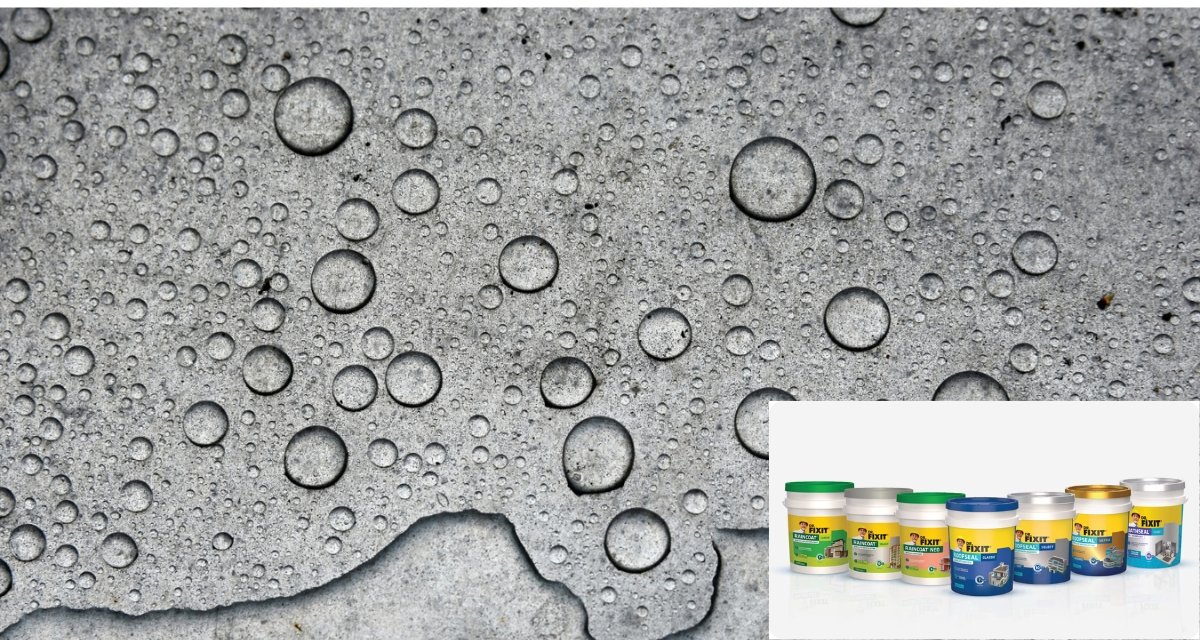 Top Chennai Waterproofing Services Products